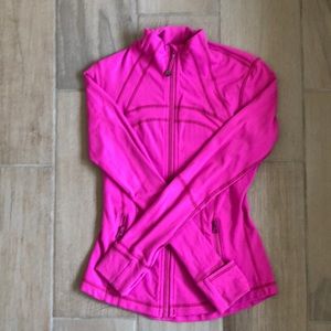 Lululemon Define Jacket 4 Paris Pink